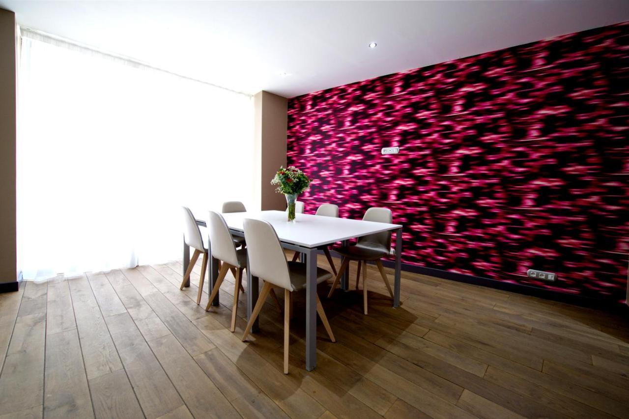 Serotel Suites Opera Париж Экстерьер фото